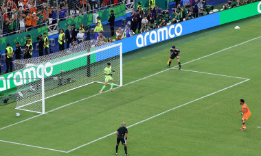 Netherlands v Morocco: Round Of 32 - FIFA World Cup 2026