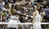 2026 Wimbledon Tennis Tournament Day 2 Jun 30th