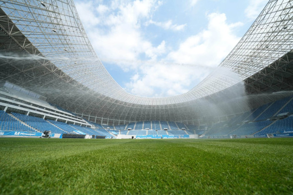 gazon craiova (2)