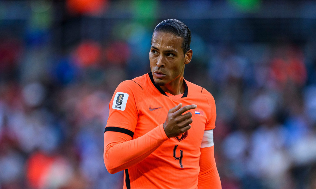 World Cup 2026: RD 32: Morocco 1:1 P 3:2 The Netherlands
