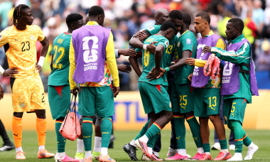 Belgium v Senegal: Round Of 32 - FIFA World Cup 2026