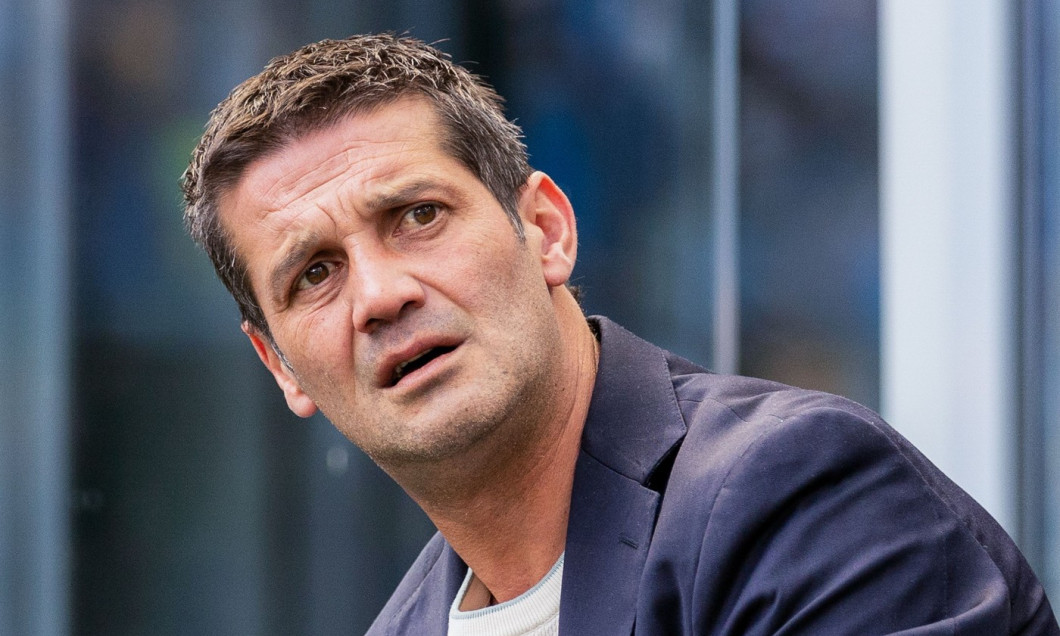 Inter Vs Hellas Verona in Milano, Italy - 17 May 2026