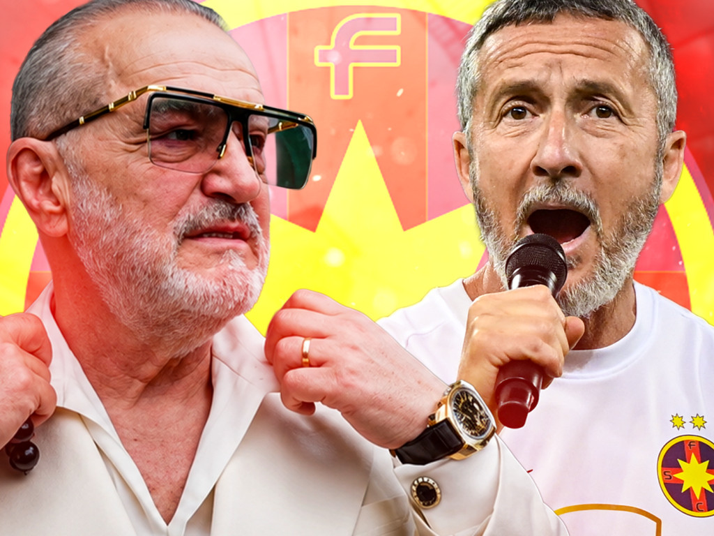 FCSB nu mai stă la discuții: s-a terminat!