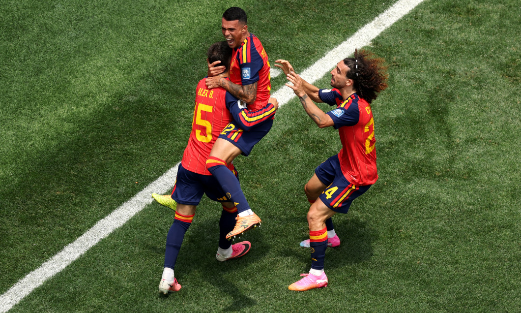 Spain v Austria: Round of 32 - FIFA World Cup 2026