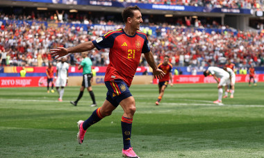 Spain v Austria: Round of 32 - FIFA World Cup 2026