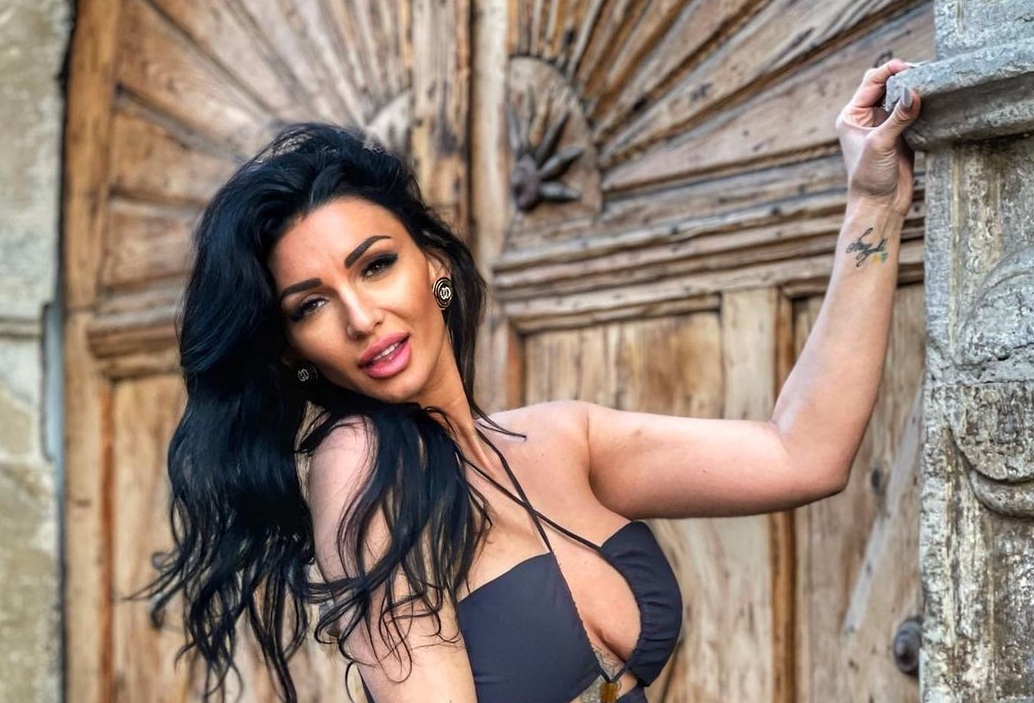 Replica primită de Mihaela Evi, după ce a rămas liberă de contract