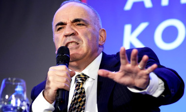 kasparov