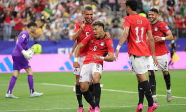 Australia v Egypt: Round of 32 - FIFA World Cup 2026