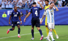 Argentina v Cabo Verde: Round of 32 - FIFA World Cup 2026