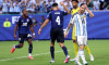 Argentina v Cabo Verde: Round of 32 - FIFA World Cup 2026