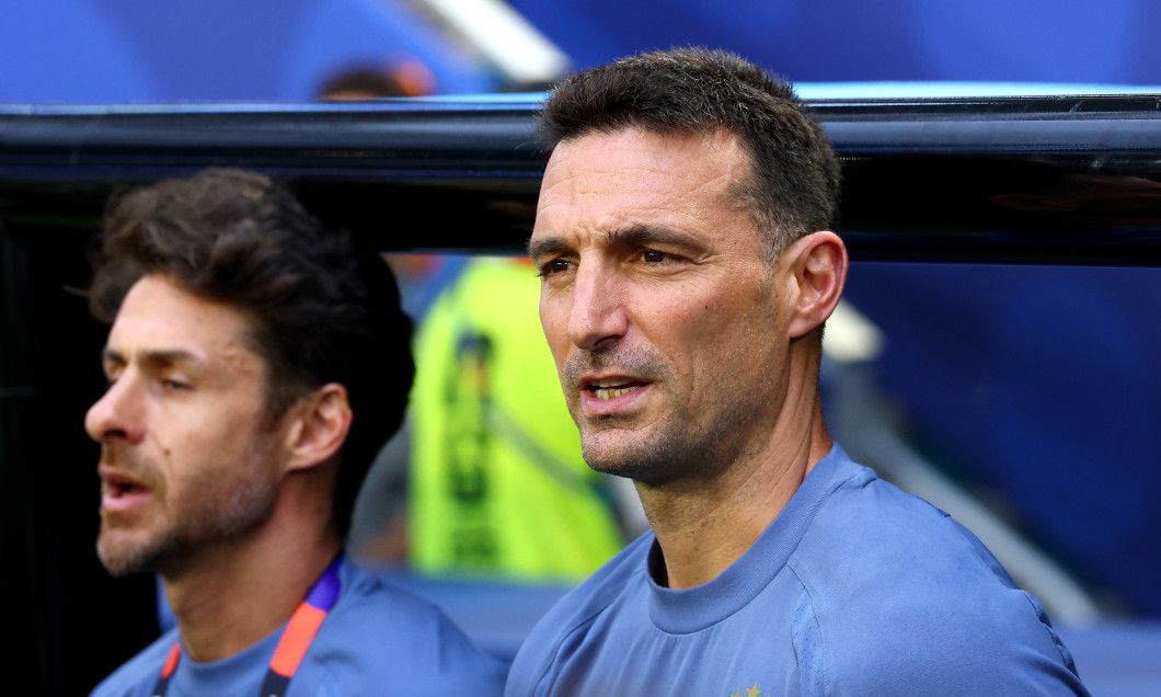 Argentina v Cabo Verde: Round of 32 - FIFA World Cup 2026