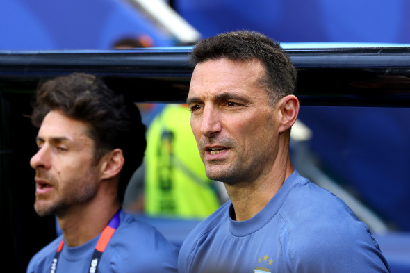 Argentina v Cabo Verde: Round of 32 - FIFA World Cup 2026