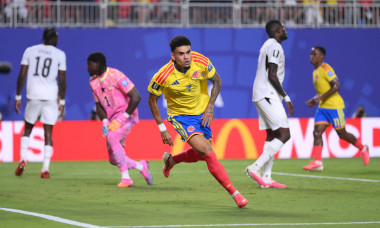 Colombia v Ghana: Round of 32 - FIFA World Cup 2026