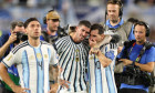 Argentina v Cabo Verde: Round of 32 - FIFA World Cup 2026