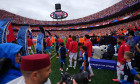 Tunisia v Netherlands - FIFA World Cup 2026 - Group F