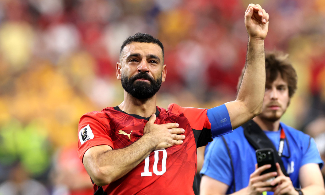 Australia v Egypt: Round of 32 - FIFA World Cup 2026