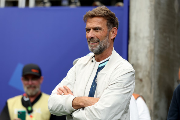 Germany v Curacao: Group E - FIFA World Cup 2026