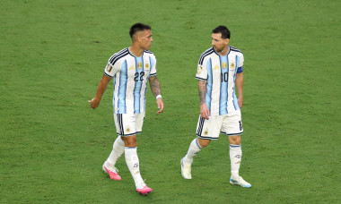 Argentina v Cabo Verde: Round of 32 - FIFA World Cup 2026