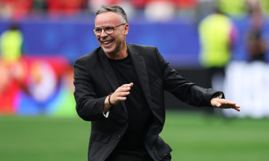 Canada v Morocco: Round of 16 - FIFA World Cup 2026