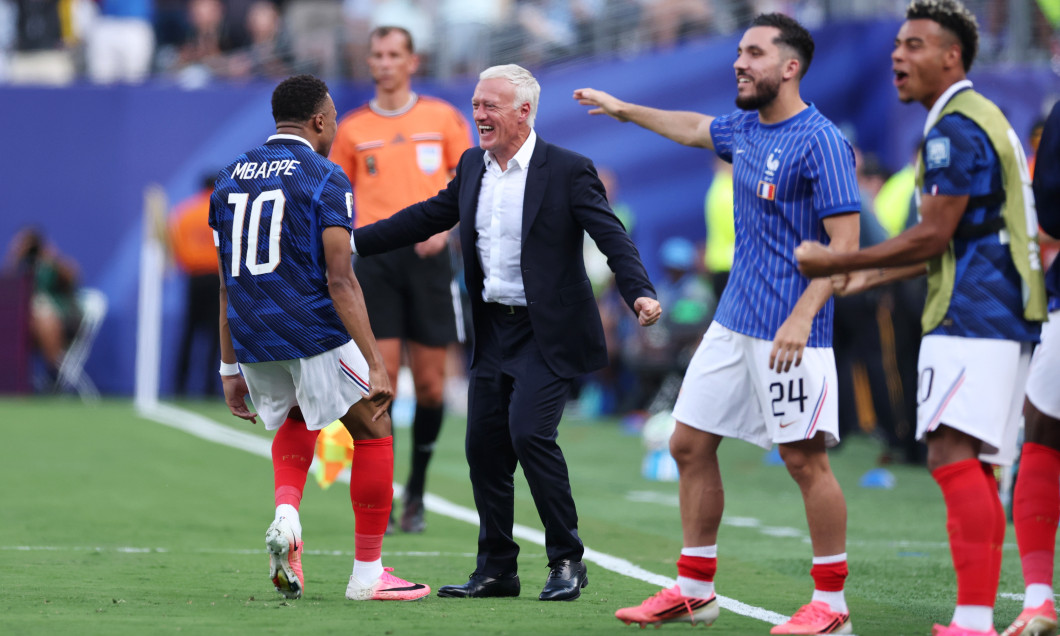 France v Sweden: Round Of 32 - FIFA World Cup 2026