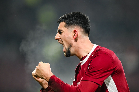 CFR Cluj V FC Metaloglobus Bucuresti - Romanian Superliga, Cluj-Napoca - 30 Jan 2026