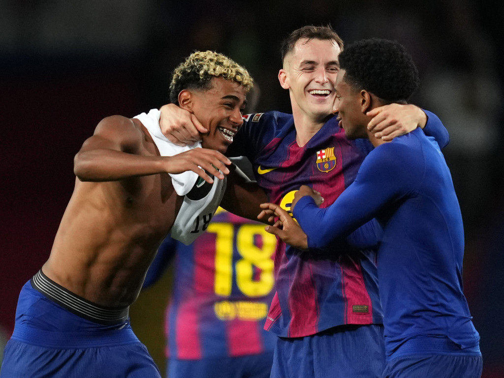 Barcelona l-a pus pe lista de transferuri și ”un colos” a început negocierile