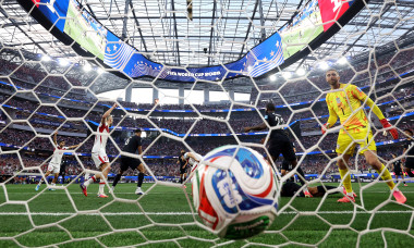 Türkiye v USA: Group D - FIFA World Cup 2026