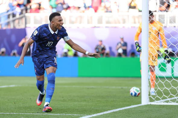 Paraguay v France: Round of 16 - FIFA World Cup 2026