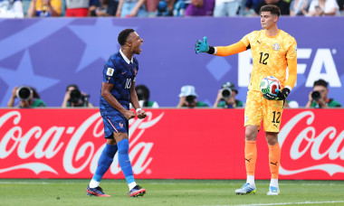 Paraguay v France: Round of 16 - FIFA World Cup 2026