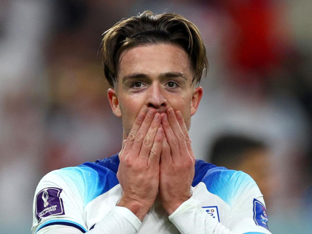 Poza pentru articolul Jack Grealish a răbufnit la Cupa Mondială 2026: ”Serios, ce e cu ei? N-am mai văzut niciodată așa ceva!”