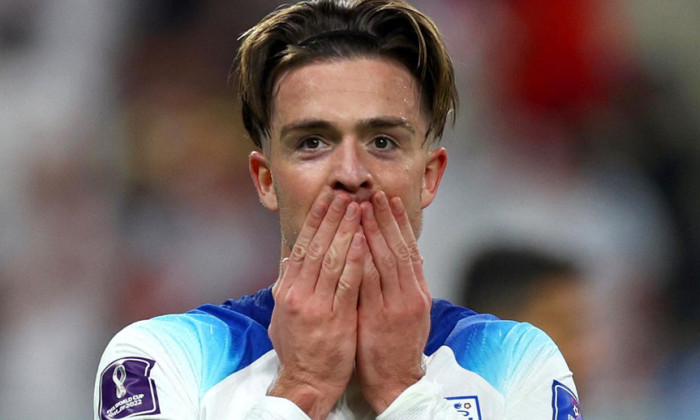 Jack Grealish a răbufnit la Cupa Mondială 2026: ”Serios, ce e cu