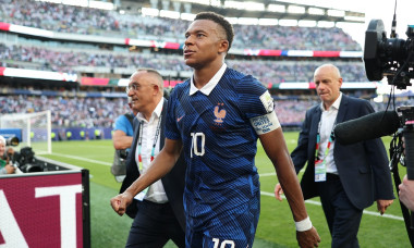 Paraguay v France: Round of 16 - FIFA World Cup 2026