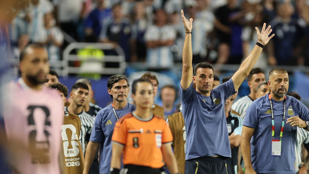 Lionel Scaloni a răbufnit în plină Cupă Mondială 2026: ”E foarte greu de înțeles!”
