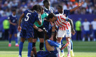 Paraguay v France: Round of 16 - FIFA World Cup 2026