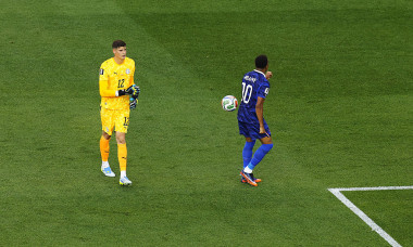 Paraguay v France: Round of 16 - FIFA World Cup 2026