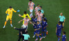Paraguay v France: Round of 16 - FIFA World Cup 2026