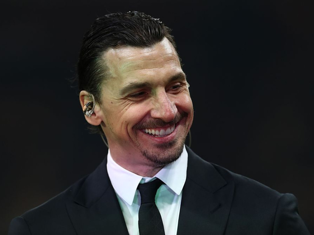”Blochează și șterge numărul meu!”. Ibrahimovic a văzut ce a făcut Haaland și nu s-a putut abține
