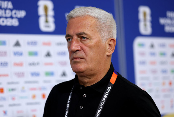 Algeria v Austria: Group J - FIFA World Cup 2026