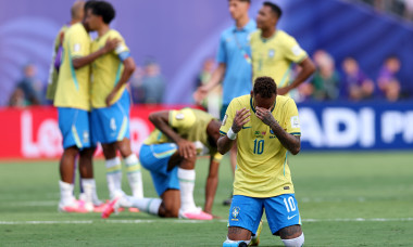 Brazil v Norway: Round of 16 - FIFA World Cup 2026