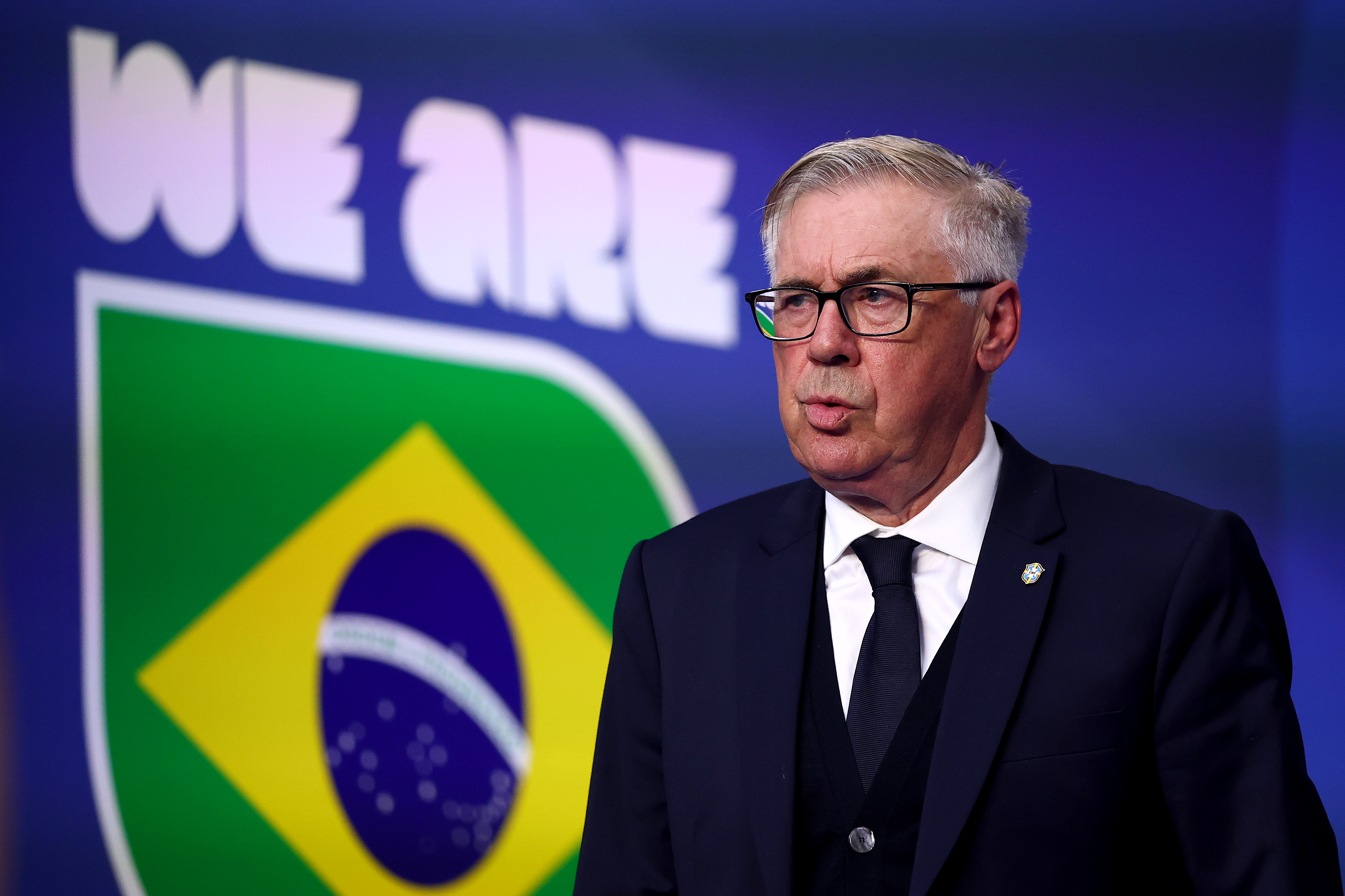 Carlo Ancelotti a spus-o direct, după eliminarea de la Cupa Mondială 2026! Pleacă sau nu de la cârma Braziliei