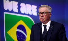 Scotland v Brazil: Group C - FIFA World Cup 2026