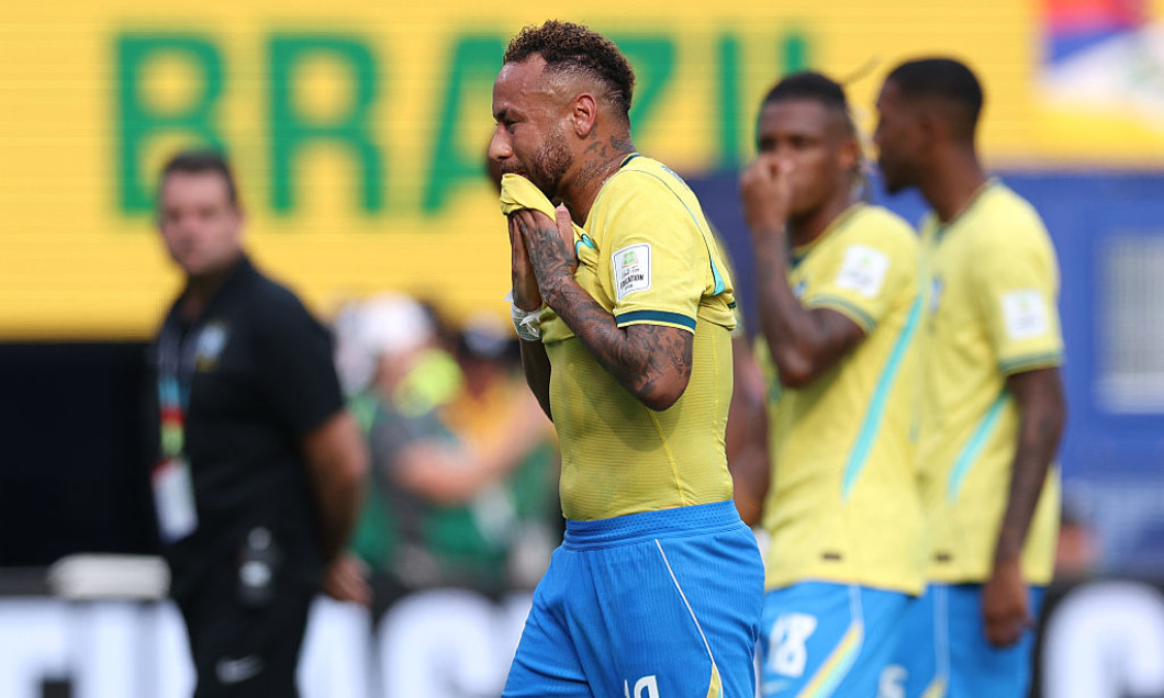 Brazil v Norway: Round of 16 - FIFA World Cup 2026