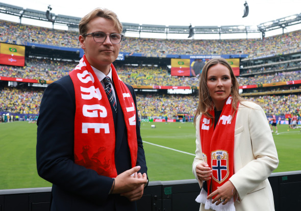 Brazil v Norway: Round of 16 - FIFA World Cup 2026