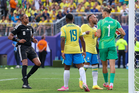 Brazil v Norway: Round of 16 - FIFA World Cup 2026