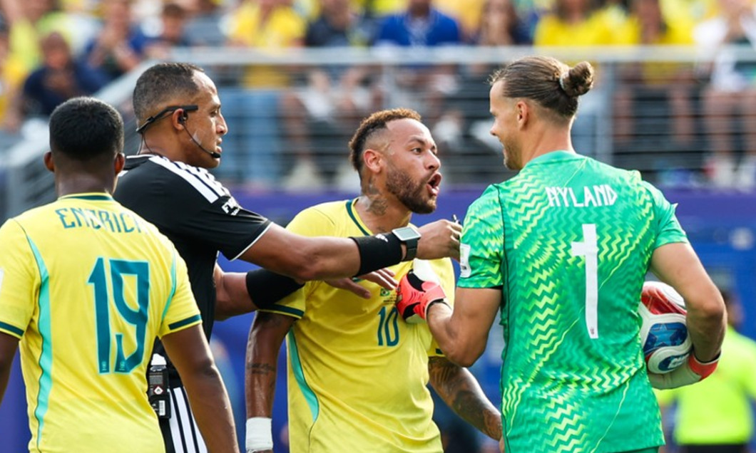 neymar nyland