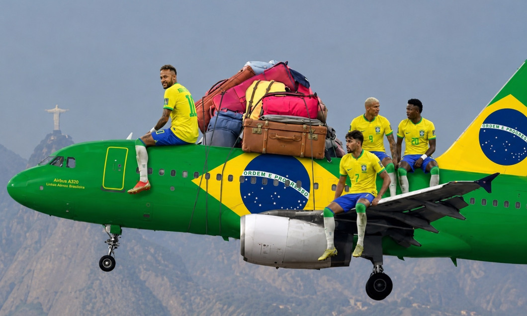 mema brazilia