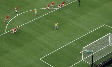 Brazil v Norway: Round of 16 - FIFA World Cup 2026