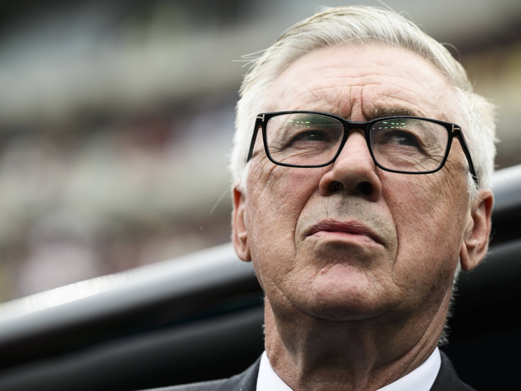 N-a mai suportat! Barcelona se duce la Carlo Ancelotti și i-o spune pe față