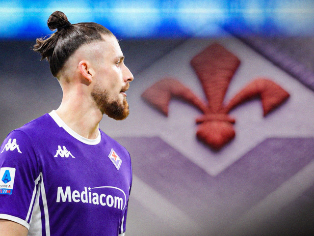 Radu Drăgușin, transfer istoric la Fiorentina