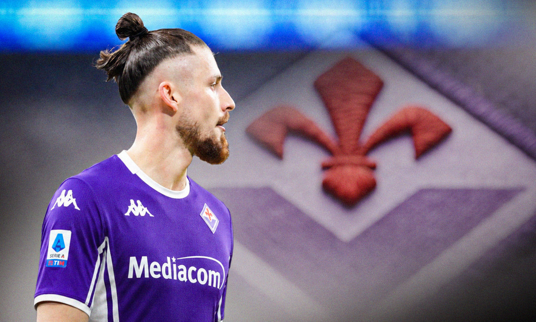 radu dragusin la fiorentina 1
